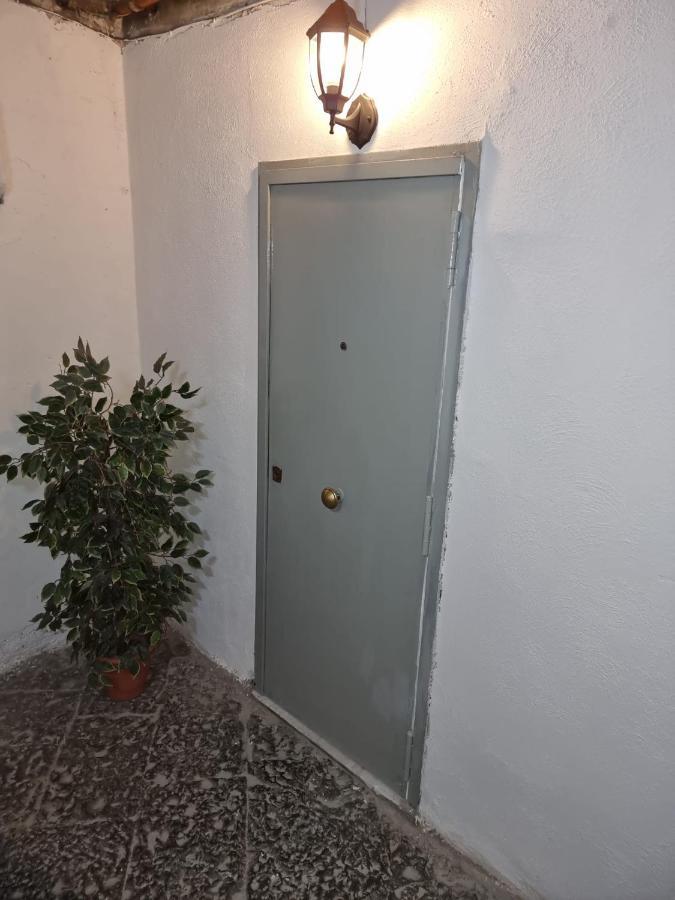 Casa via nicotera 14 Villa Napoli Exterior foto